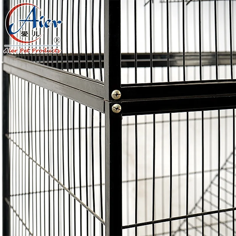 Wholesale Cat Cages Pet Houses Furniture Outdoor Sangkar Price Of For Cat Cage