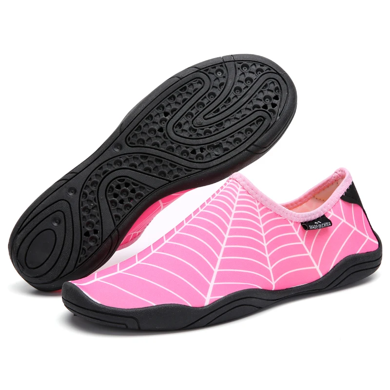 Aqua Water Shoes Beach Yoga Swimming Men Sport Shoes tenis masculino