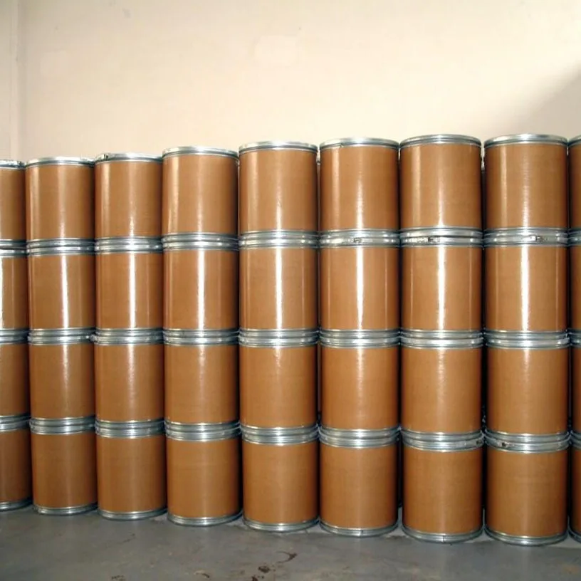 
Ambroxol Hydrochloride, High quality 23828-92-4 