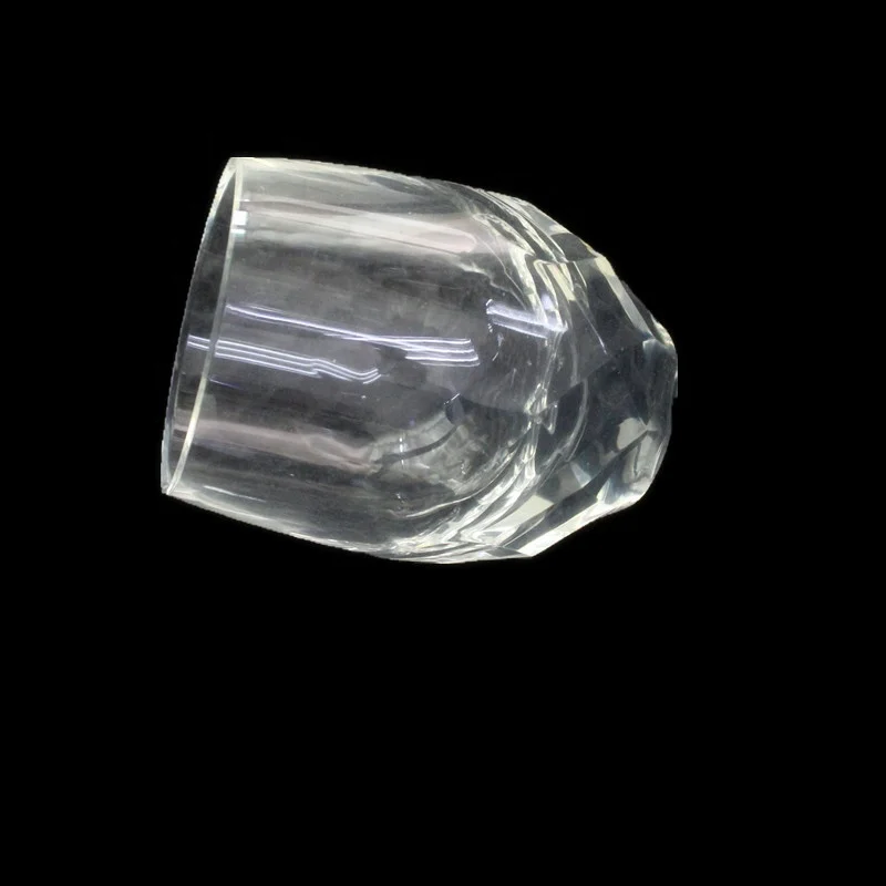 ISO13485 certificated OEM LSR injection red wine cup