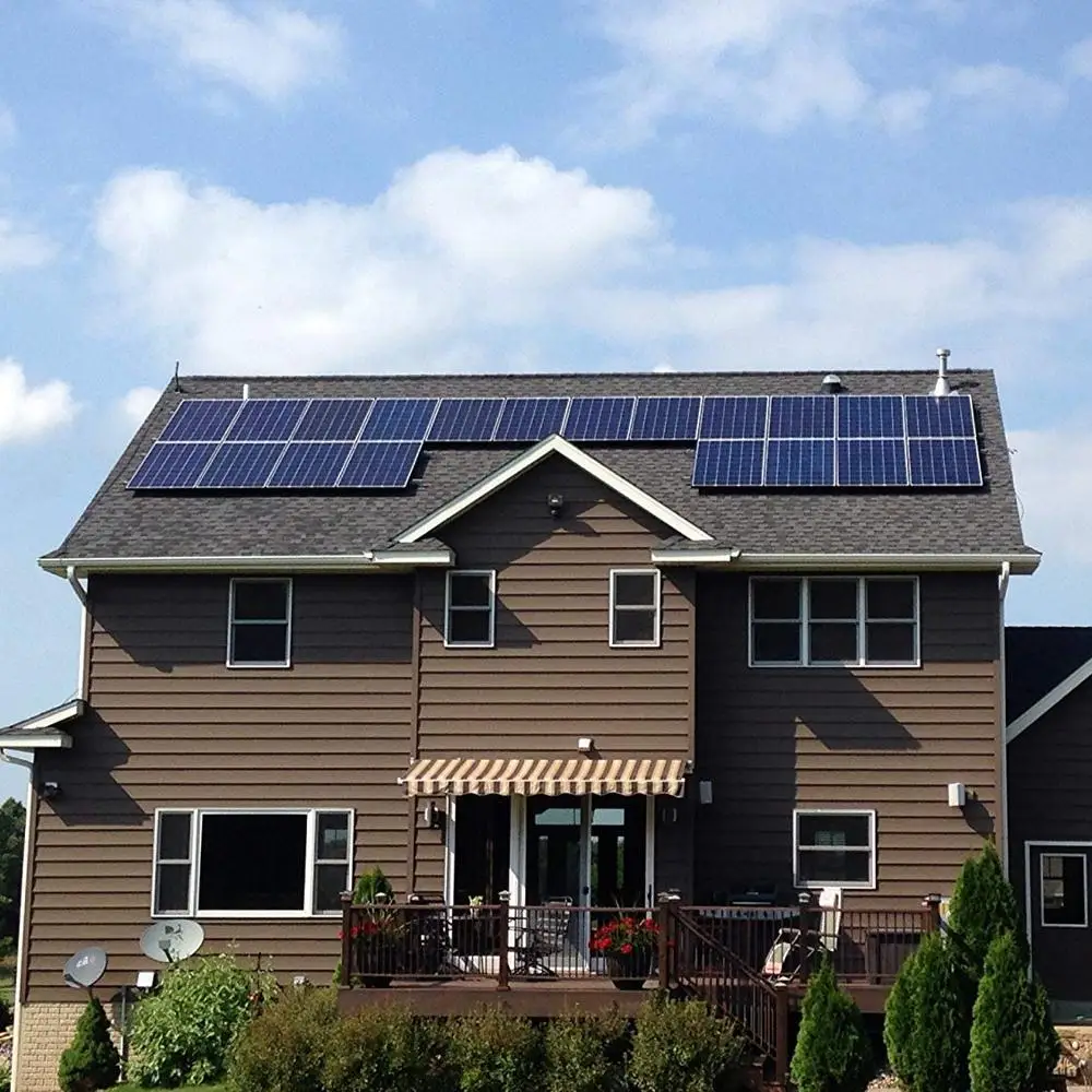 330w graphene polycrystalline pv transparent thin film pv hybrid poly24 volt semi flexible