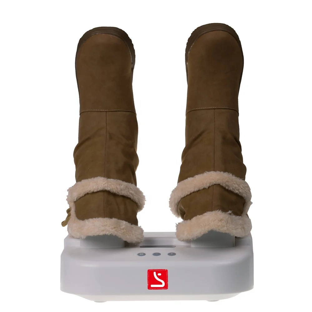 
SUNFOOT helmet shoe dryer sanitizer deodorizer with uv sterilizer 