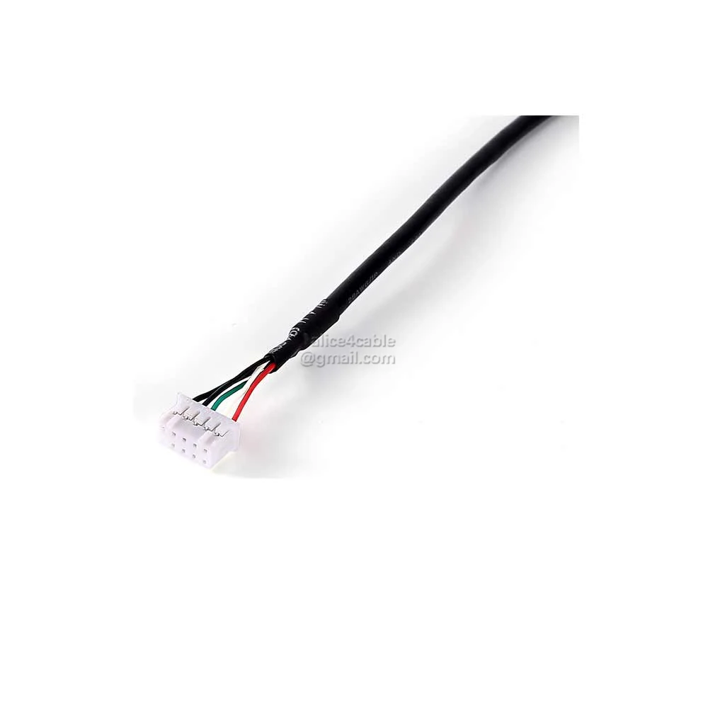 Золотой поставщик мужской женский пластик разъем авто Toyota для мотоцикла