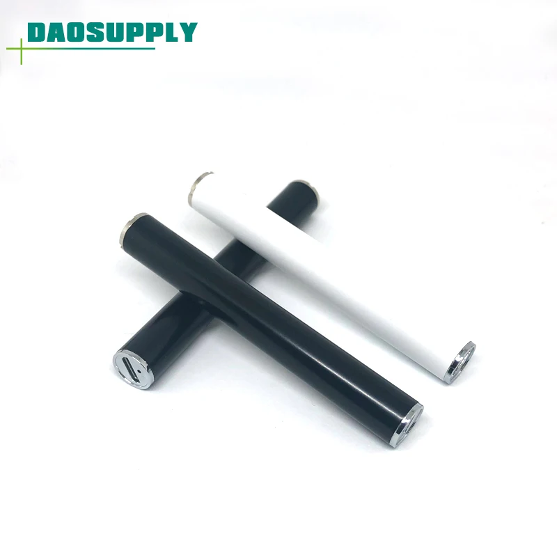 
high quality 3.7v 350mah vape pen battery cbd oil cartridge wholesale 