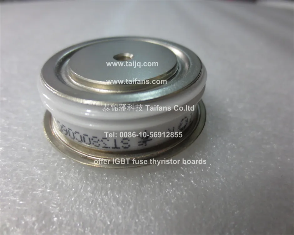 New Thyristor scr ST380C04C2L ST380C04C3 ST380C04C3L ST380C06C0 ST380C06C0L ST380C06C1 ST380C06C1L ST380C06C2 ST380C06C2L