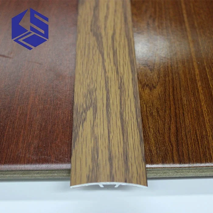 KSL flooring & accessories laminate aluminum flooring transition profile