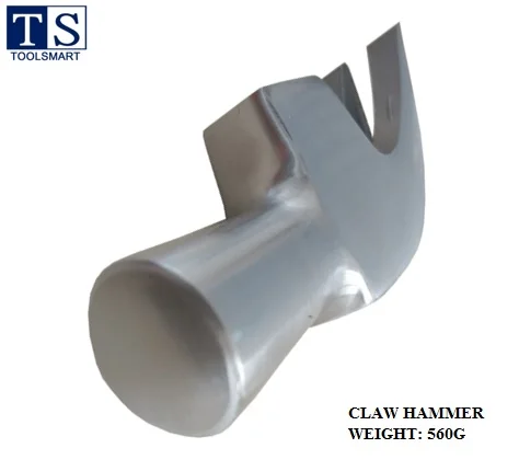 Молоток с когтями