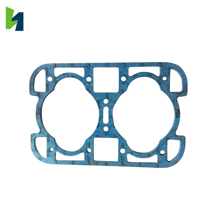 MAN Air Compressor Rubber Seal Cylinder Head Gasket