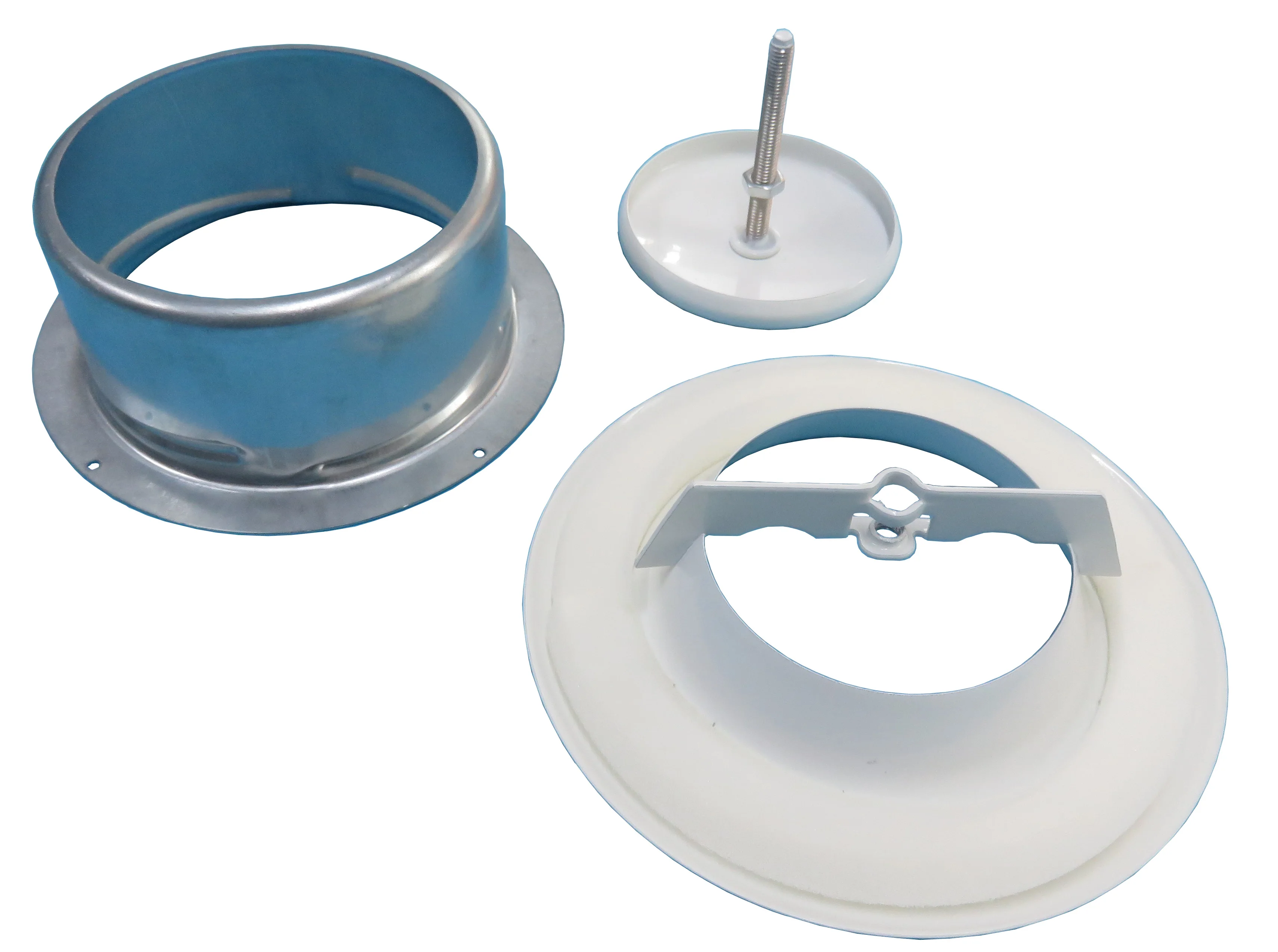 Exhaust Disc Air Valve