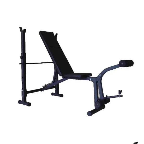multifunction  body vision weight bench