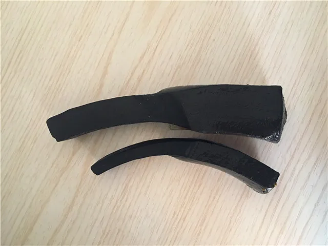 
Bentonite Waterstop Hydrophilic Bentonite Swellable Water Stop 