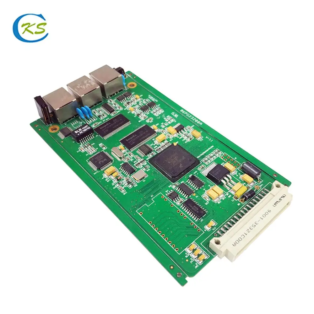 STM 5 94v0 tiny PCB PCBA - manufacturer China