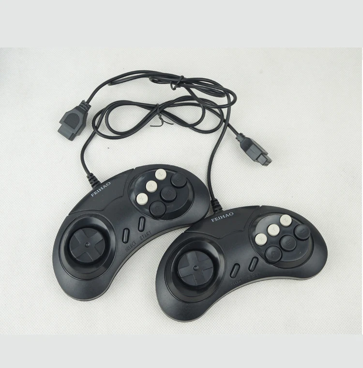 Shenzhen factory retro video game console wholesale