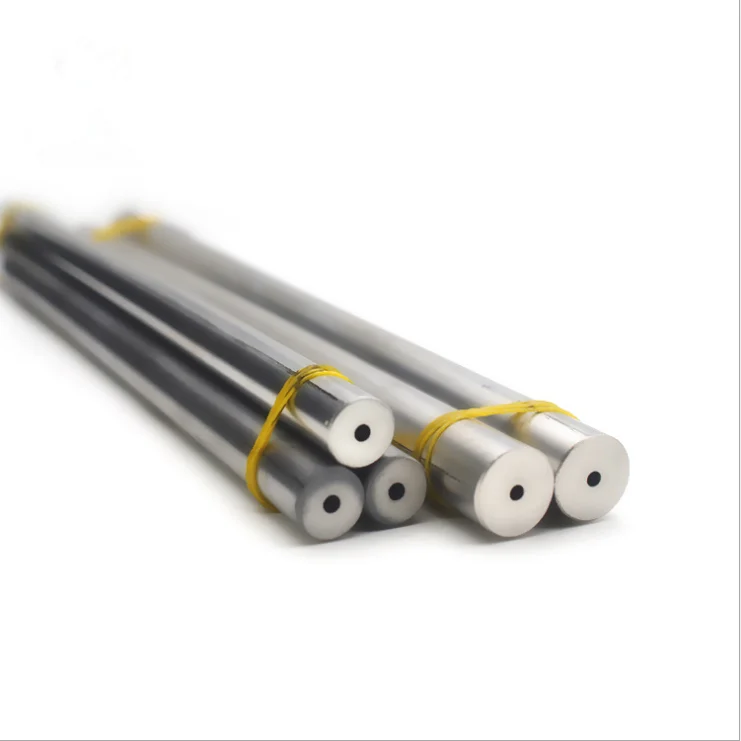 yl10.2 cemented carbide hollow rod