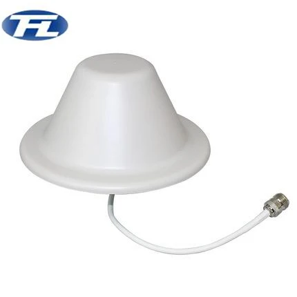 2023Hot-selling 1710~2500MHz Omni Directional Indoor DOME Ceiling Antenna