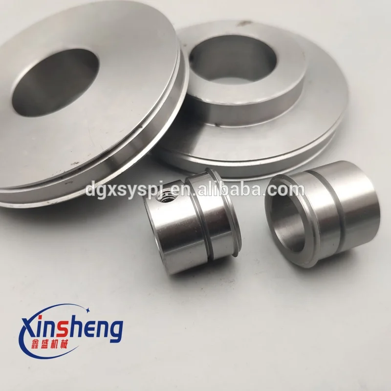 Saddle Stitching Parts For Muller Martini 0899.1385.4  Scoring Wheel For Muller Martini 1580.1354 Bookbinding Parts