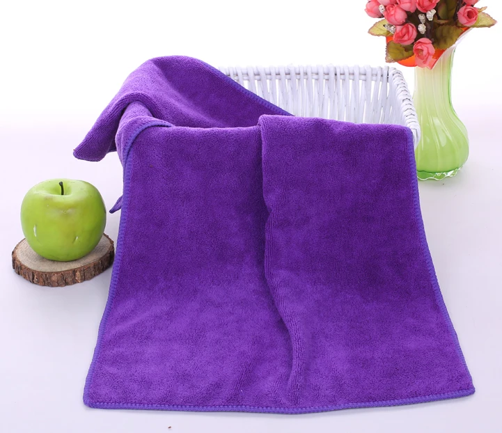 Персонализированные микрофибры чистки автомобиля ткани авто сушки полотенце из Китая