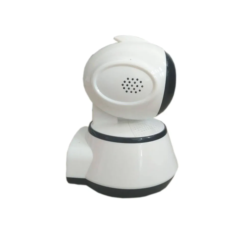  Поддержка 128g Micro SD карты 1080P Ptz Ip камера P2p внутренняя Wifi безопасность
