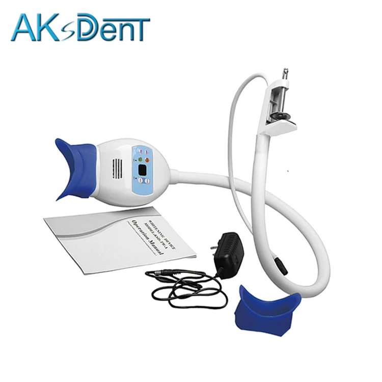 
Led Machine Light Bleaching Laser Tooth White Unit Device Equipment Instrument Wholesale Bleach Usa Teeth Whitening Dental Lamp 