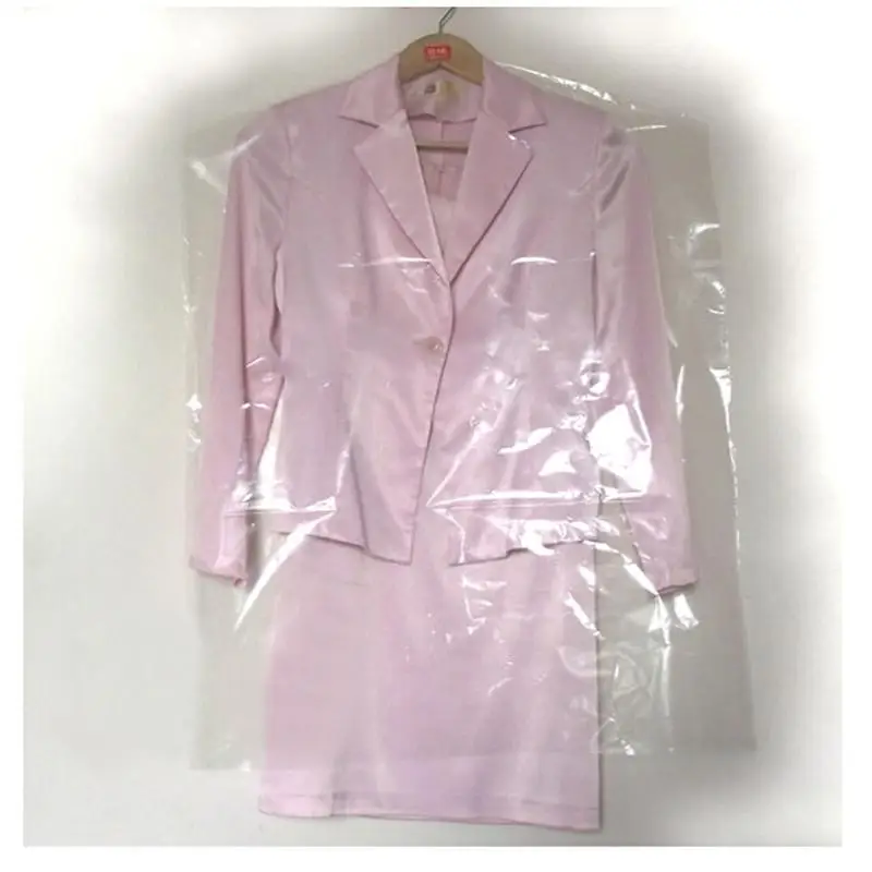 Полностью автоматическая упаковка пластиковый мешок одежды делая машину