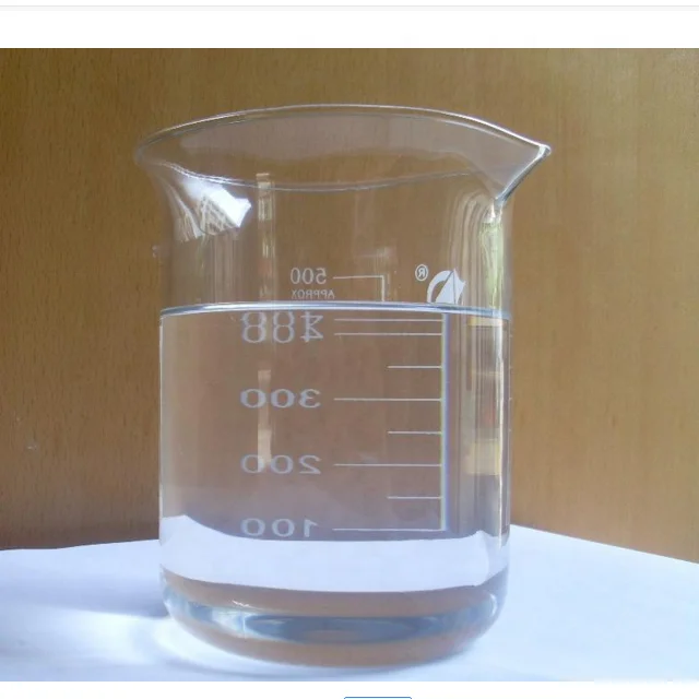 
CAS 63148-57-2 high quality 30cst Methyl Hydrogen Silicone Fluid 