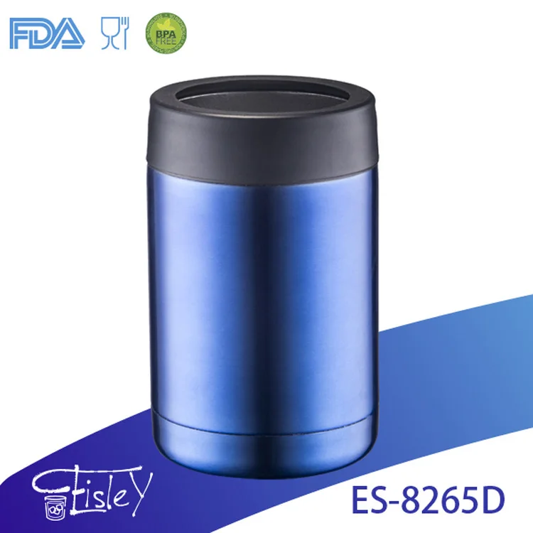 
Wholesale Custom Stainless Steel Wine Coffee Mug Beer Mug can cooler 