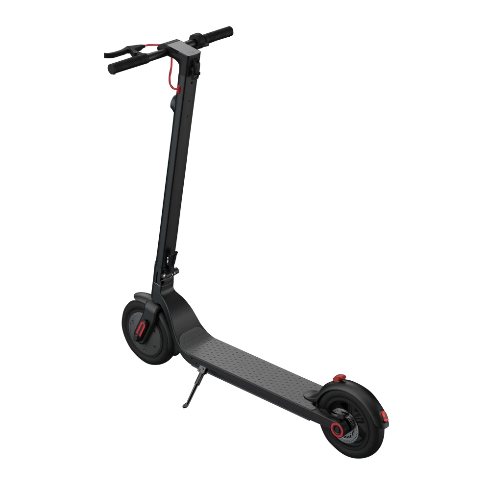 Promotion Folding Kick Scooter 2 Wheel Portable Electric e Bike Scooter