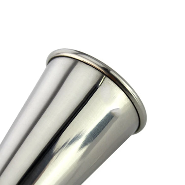 Amazon Hot Sale Stainless Steel Cocktail Shaker Set Mixer Bar Drink Bartender Tool Home Brewery Bar Accessories