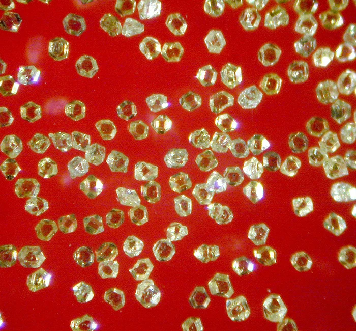 synthetic diamond powder hpht diamond powder