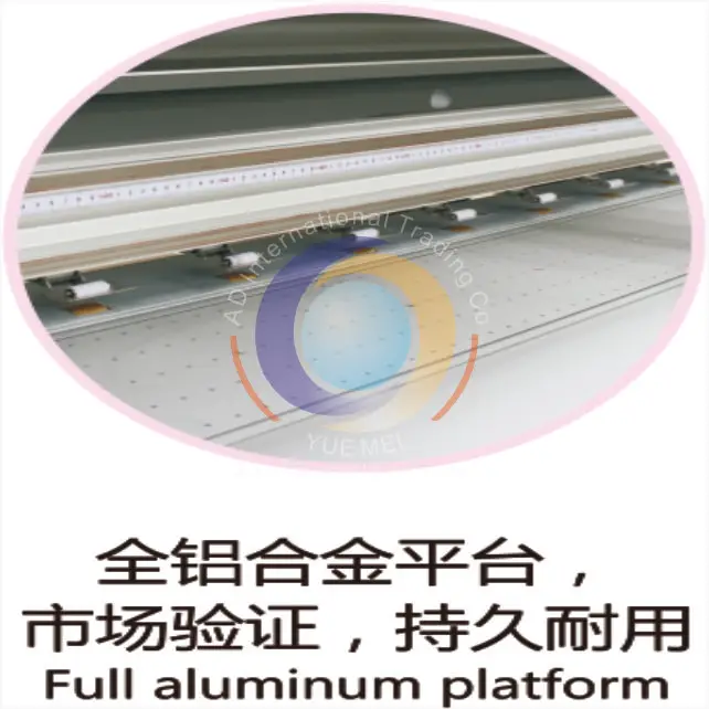 
UD-32D8XA UD-32D12XA UD-3288XA Phaeton solvent printer 