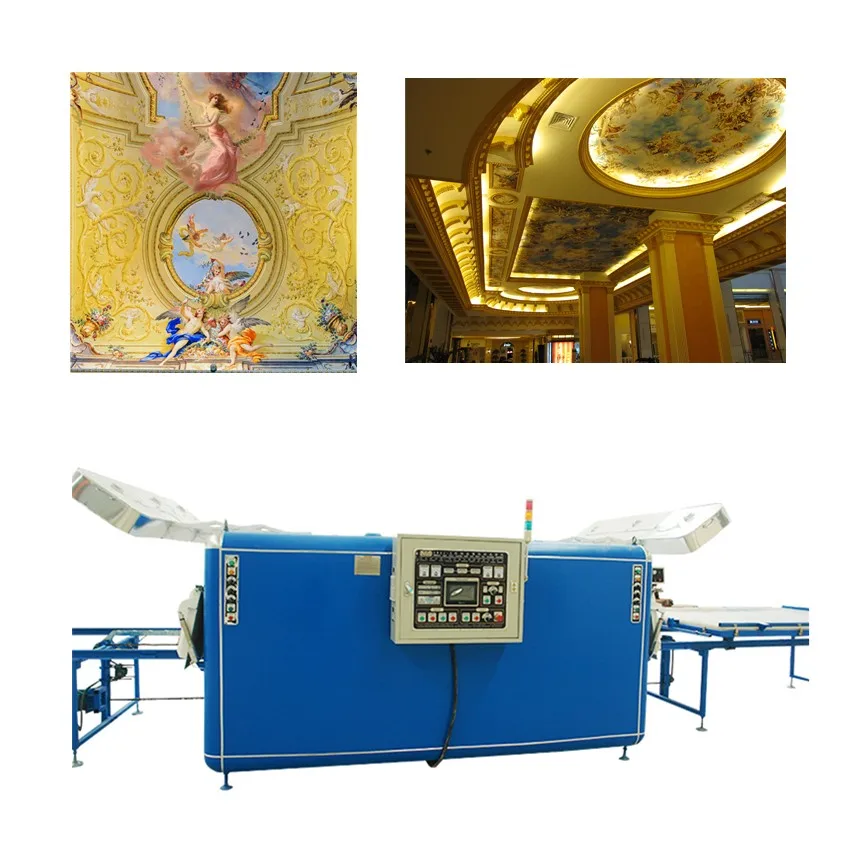 2018 bathroom floor decoration polished porcelain ceramic tile making machine