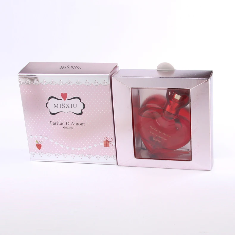 
OEM Produce Factory Price Long Last Branded size Perfume-2041 