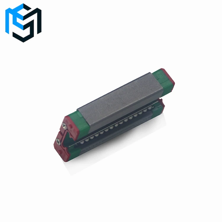 ВысокоТочная направляющая машина направляющих рельса подшипника линейная для машин вырезывания мрамора MGN9H