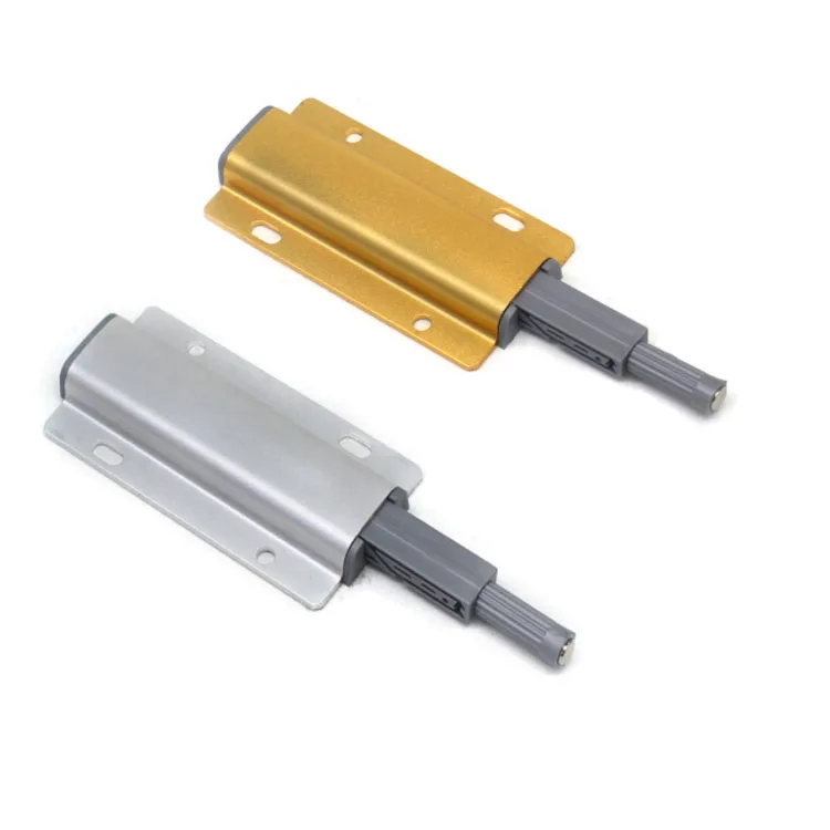 closet door push to open system magnetic push latch magnetic catch