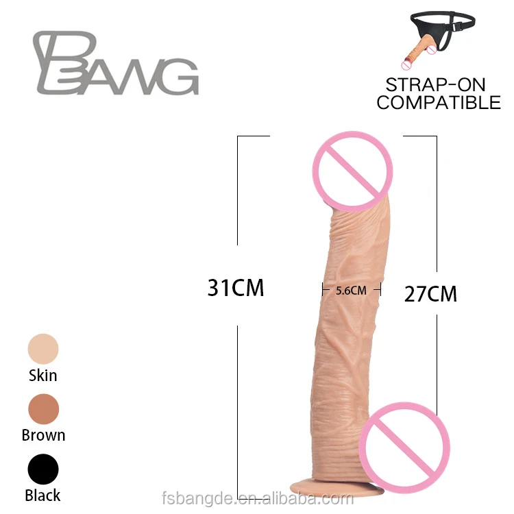 Top quality soft skin dildo sex toys online shop artificial penis horse hot sale