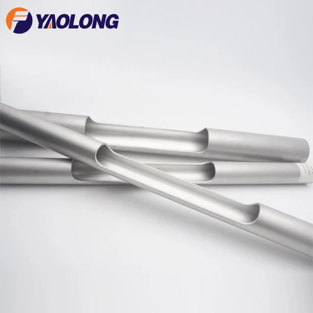 Stainless steel heat exchanger boiler tube pipe size