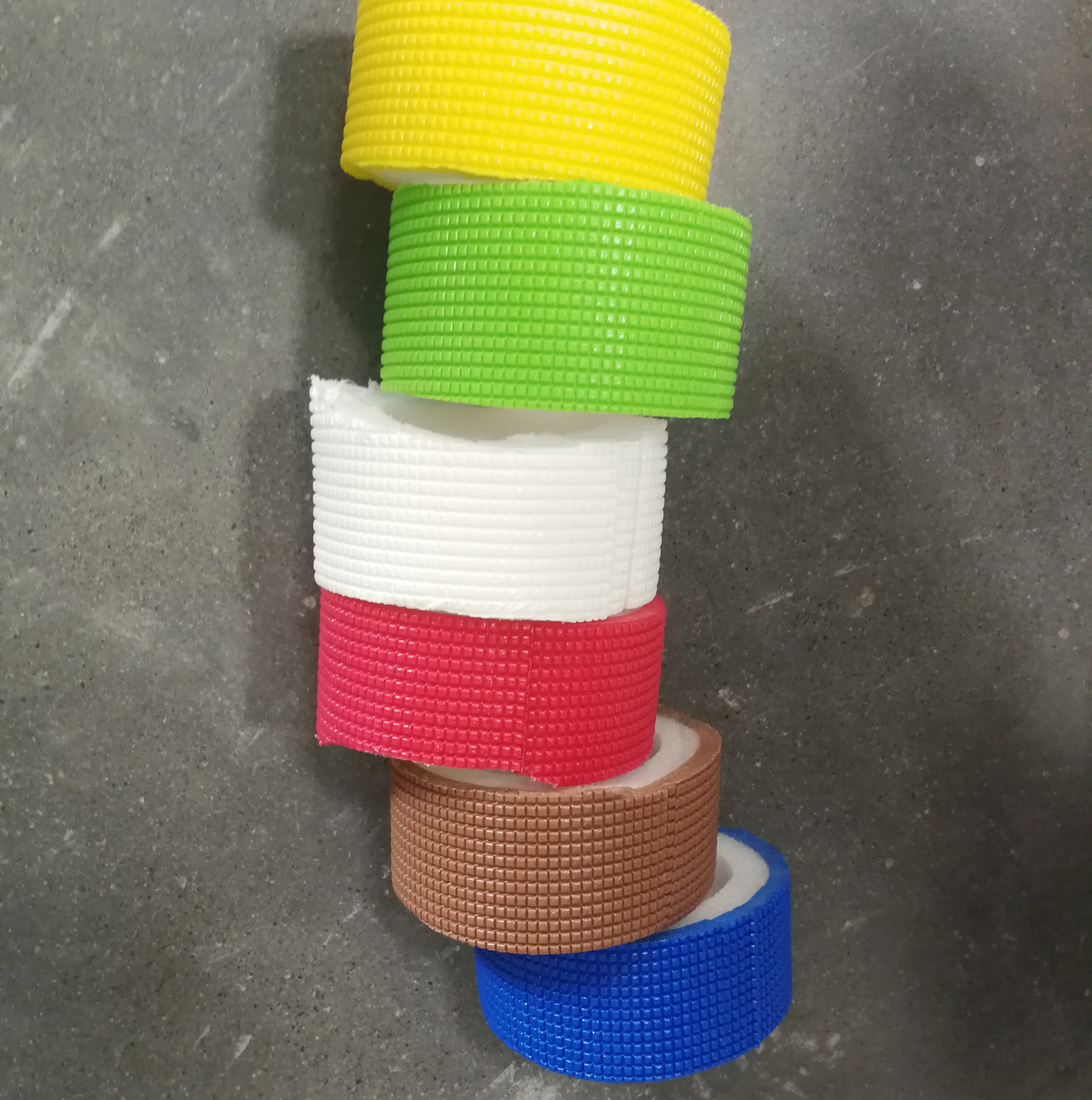 
 Детская игровая площадка, крышка из мягкого ПВХ для защиты труб  