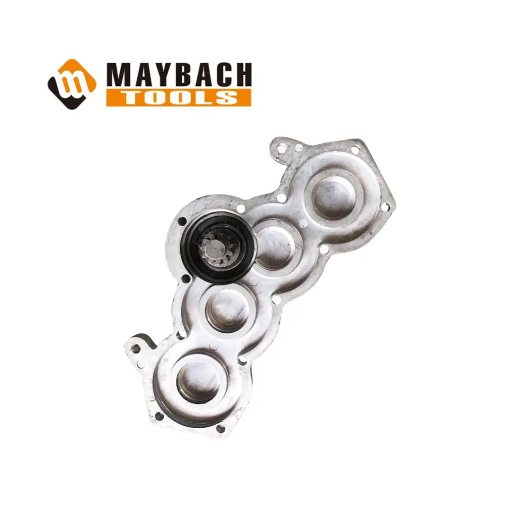 
tiller head,spare parts for tiller,spare parts for brush cutter 