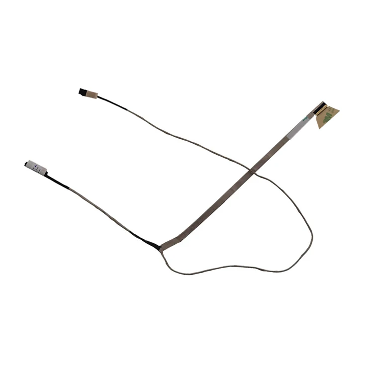 Новинка для HP Probook 655 G1 650 G1 640 G1 645 G1 LCD видеокабель 6017B0440201