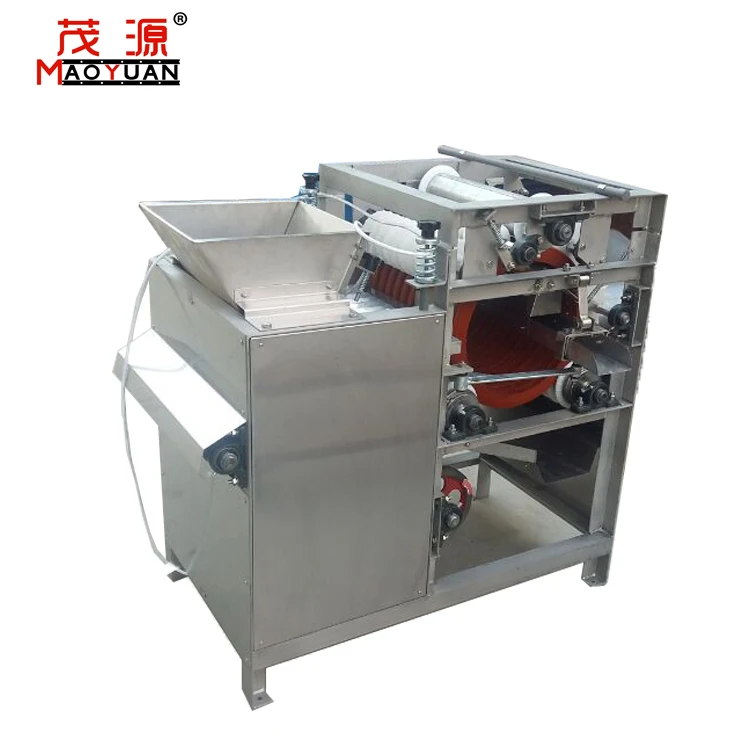 
Wet Soybean Skin Peeling Machine/Skin Peeler 