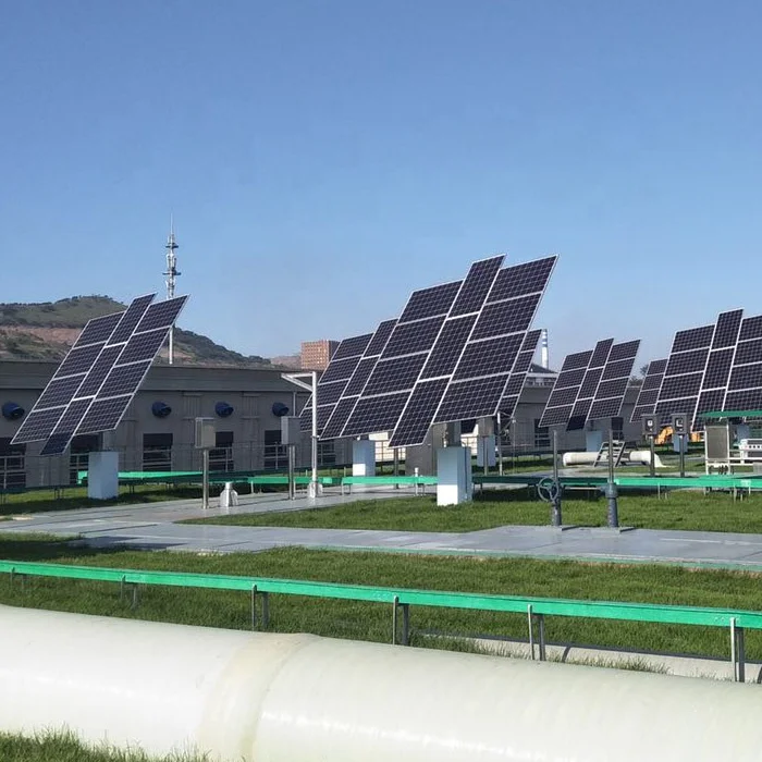 Sun Power Single Axis Solar Tracker / Dual Axis Solar Sun Tracker/pv tracker