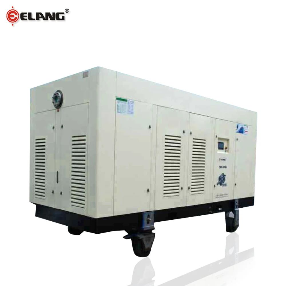 Высокое качество Электрический Стоматологическое масло бесплатно воздушный компрессор