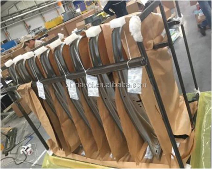 VCI Powder, Anticorrosive Powder Bag and Emitter, Corrosion Inhitibors VCI Desiccant