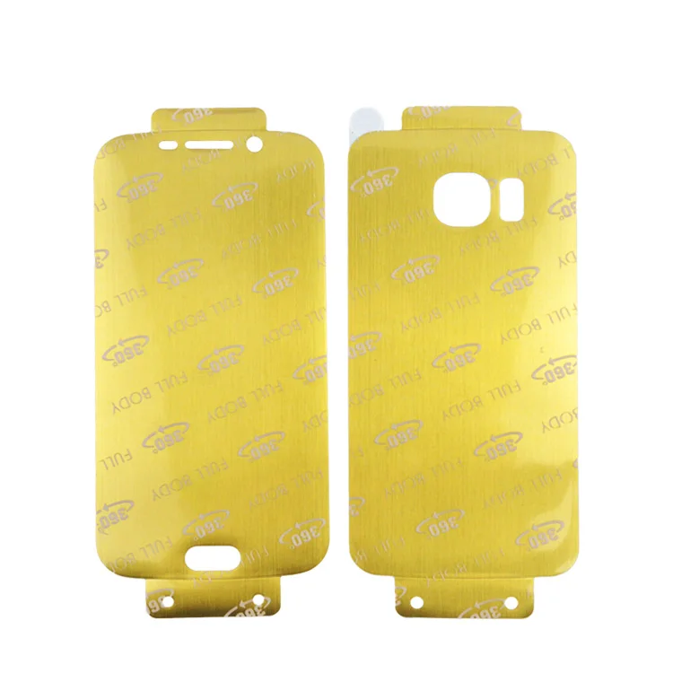 Гуанчжоу оптовая продажа 3D против царапин ТПУ полный размер экрана протектор для Samsung C3