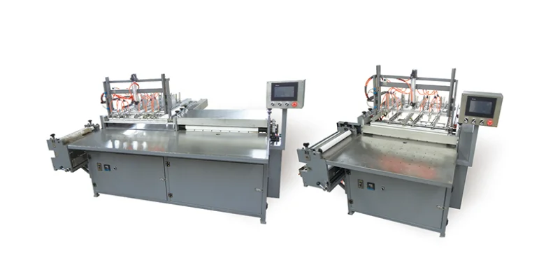 Машина для производства чехлов в твердом переплете по заводской цене