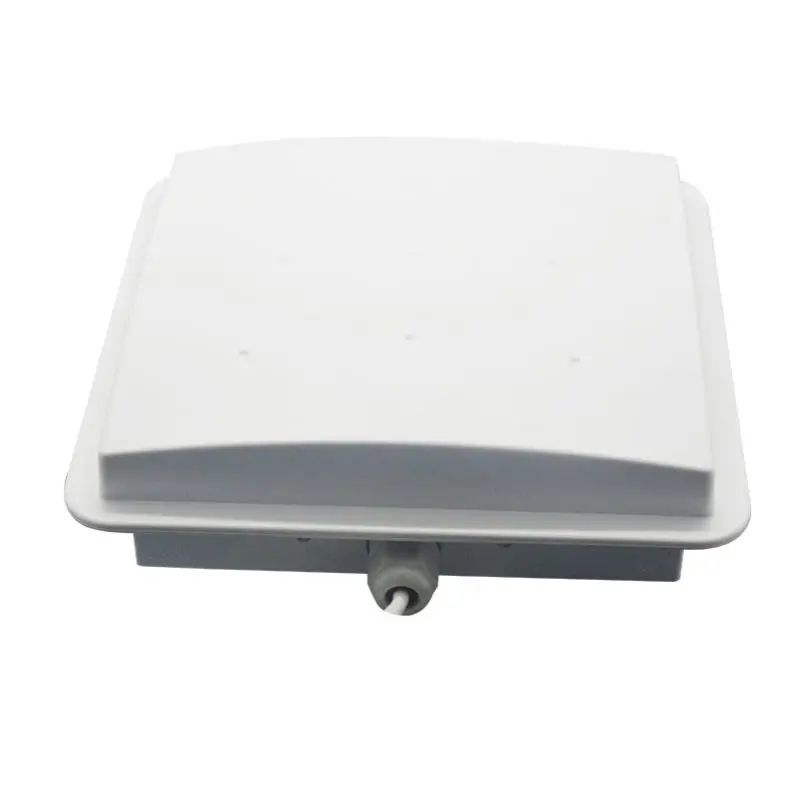 Лучшее качество производитель Китай Rfid Wi-Fi Uhf Reader Long Range Rj45