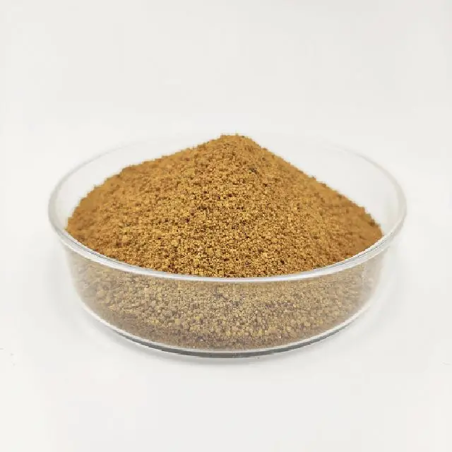  Горячая Распродажа желтая кукурузная глютеновая мука 60% кормовой протеиновый