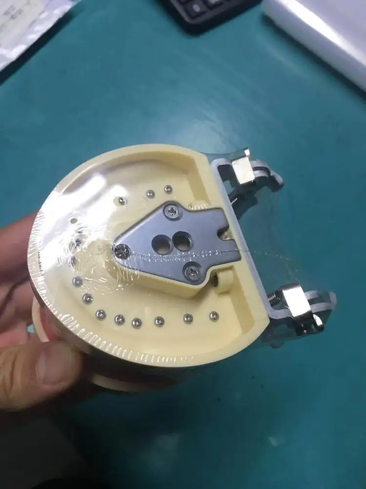 Стандартный постоянный Сменные Зубы Модель 32 шт. Nissin модель зубов