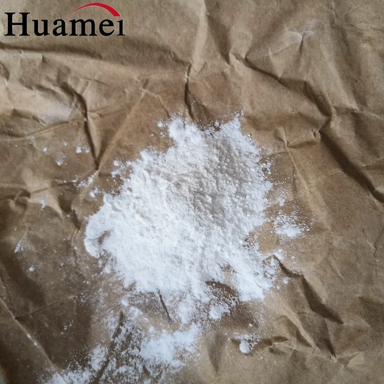 Alpha white 25kg bag gypsum powder  for dental