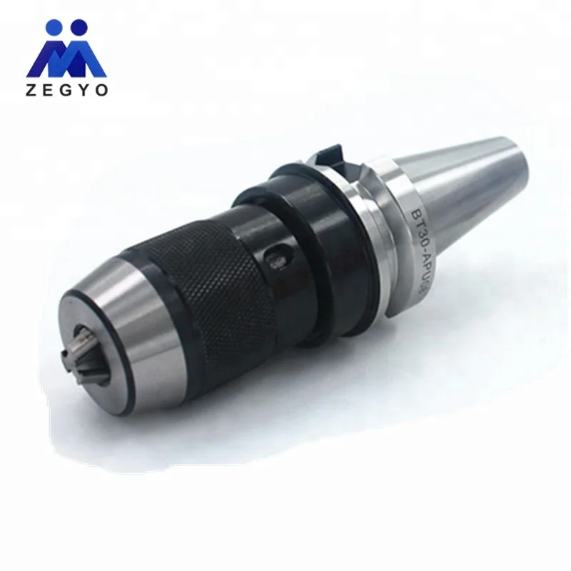 BT40-APU16 сверлильный патрон держатель инструмента для фрезерного станка с ЧПУ